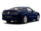Deep Impact Blue Metallic 2013 Ford Mustang Pictures Mustang Coupe 2D photos rear view Deep Impact Blue Metallic 2013 Ford Mustang Pictures Mustang Coupe 2D photos rear view