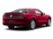 Red Candy Metallic 2013 Ford Mustang Pictures Mustang Coupe 2D photos rear view Red Candy Metallic 2013 Ford Mustang Pictures Mustang Coupe 2D photos rear view