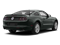 Sterling Gray Metallic 2013 Ford Mustang Pictures Mustang Coupe 2D photos rear view Sterling Gray Metallic 2013 Ford Mustang Pictures Mustang Coupe 2D photos rear view