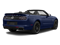 Deep Impact Blue Metallic 2013 Ford Mustang Pictures Mustang Convertible 2D Shelby GT500 photos rear view Deep Impact Blue Metallic 2013 Ford Mustang Pictures Mustang Convertible 2D Shelby GT500 photos rear view