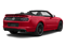 Race Red 2013 Ford Mustang Pictures Mustang Convertible 2D Shelby GT500 photos rear view Race Red 2013 Ford Mustang Pictures Mustang Convertible 2D Shelby GT500 photos rear view