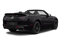 Black 2013 Ford Mustang Pictures Mustang Convertible 2D Shelby GT500 photos rear view Black 2013 Ford Mustang Pictures Mustang Convertible 2D Shelby GT500 photos rear view