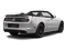 Ingot Silver Metallic 2013 Ford Mustang Pictures Mustang Convertible 2D Shelby GT500 photos rear view Ingot Silver Metallic 2013 Ford Mustang Pictures Mustang Convertible 2D Shelby GT500 photos rear view
