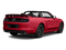 Race Red 2013 Ford Mustang Pictures Mustang Convertible 2D GT photos rear view Race Red 2013 Ford Mustang Pictures Mustang Convertible 2D GT photos rear view