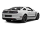 Performance White 2013 Ford Mustang Pictures Mustang Coupe 2D Boss 302 photos rear view Performance White 2013 Ford Mustang Pictures Mustang Coupe 2D Boss 302 photos rear view