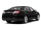Tuxedo Black Metallic 2013 Ford Taurus Pictures Taurus Sedan 4D SE EcoBoost photos rear view Tuxedo Black Metallic 2013 Ford Taurus Pictures Taurus Sedan 4D SE EcoBoost photos rear view
