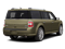 Ginger Ale Metallic 2013 Ford Flex Pictures Flex Wagon 4D Limited AWD photos rear view Ginger Ale Metallic 2013 Ford Flex Pictures Flex Wagon 4D Limited AWD photos rear view
