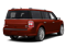 Ruby Red Metallic Tinted 2013 Ford Flex Pictures Flex Wagon 4D Limited AWD photos rear view Ruby Red Metallic Tinted 2013 Ford Flex Pictures Flex Wagon 4D Limited AWD photos rear view
