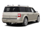 White Platinum Metallic 2013 Ford Flex Pictures Flex Wagon 4D Limited AWD photos rear view White Platinum Metallic 2013 Ford Flex Pictures Flex Wagon 4D Limited AWD photos rear view
