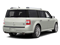 White Suede 2013 Ford Flex Pictures Flex Wagon 4D Limited AWD photos rear view White Suede 2013 Ford Flex Pictures Flex Wagon 4D Limited AWD photos rear view