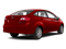 Ruby Red Metallic 2013 Ford Fiesta Pictures Fiesta Sedan 4D SE photos rear view Ruby Red Metallic 2013 Ford Fiesta Pictures Fiesta Sedan 4D SE photos rear view