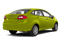 Lime Squeeze Metallic 2013 Ford Fiesta Pictures Fiesta Sedan 4D SE photos rear view Lime Squeeze Metallic 2013 Ford Fiesta Pictures Fiesta Sedan 4D SE photos rear view
