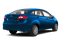 Blue Candy Metallic 2013 Ford Fiesta Pictures Fiesta Sedan 4D SE photos rear view Blue Candy Metallic 2013 Ford Fiesta Pictures Fiesta Sedan 4D SE photos rear view