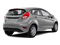 Ingot Silver Metallic 2013 Ford Fiesta Pictures Fiesta Hatchback 5D S photos rear view Ingot Silver Metallic 2013 Ford Fiesta Pictures Fiesta Hatchback 5D S photos rear view