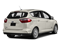 White Platinum Metallic Tricoat 2013 Ford C-Max Energi Pictures C-Max Energi Hatchback 5D Energi photos rear view White Platinum Metallic Tricoat 2013 Ford C-Max Energi Pictures C-Max Energi Hatchback 5D Energi photos rear view