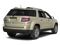 Champagne Silver Metallic 2013 GMC Acadia Pictures Acadia Wagon 4D SLE 2WD photos rear view Champagne Silver Metallic 2013 GMC Acadia Pictures Acadia Wagon 4D SLE 2WD photos rear view
