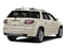 White Diamond Tricoat 2013 GMC Acadia Pictures Acadia Wagon 4D Denali AWD photos rear view White Diamond Tricoat 2013 GMC Acadia Pictures Acadia Wagon 4D Denali AWD photos rear view