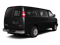 Onyx Black 2013 GMC Savana Passenger Pictures Savana Passenger Savana LT 135 photos rear view Onyx Black 2013 GMC Savana Passenger Pictures Savana Passenger Savana LT 135 photos rear view