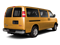 Wheatland Yellow 2013 GMC Savana Passenger Pictures Savana Passenger Savana LT 135 photos rear view Wheatland Yellow 2013 GMC Savana Passenger Pictures Savana Passenger Savana LT 135 photos rear view