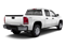 Summit White 2013 GMC Sierra 1500 Pictures Sierra 1500 Crew Cab SL 4WD photos rear view Summit White 2013 GMC Sierra 1500 Pictures Sierra 1500 Crew Cab SL 4WD photos rear view