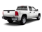 Quicksilver Metallic 2013 GMC Sierra 1500 Pictures Sierra 1500 Crew Cab SL 4WD photos rear view Quicksilver Metallic 2013 GMC Sierra 1500 Pictures Sierra 1500 Crew Cab SL 4WD photos rear view