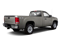 Steel Gray Metallic 2013 GMC Sierra 1500 Pictures Sierra 1500 Regular Cab SLE 4WD photos rear view Steel Gray Metallic 2013 GMC Sierra 1500 Pictures Sierra 1500 Regular Cab SLE 4WD photos rear view
