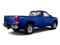 Heritage Blue Metallic 2013 GMC Sierra 1500 Pictures Sierra 1500 Regular Cab SLE 4WD photos rear view Heritage Blue Metallic 2013 GMC Sierra 1500 Pictures Sierra 1500 Regular Cab SLE 4WD photos rear view