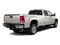 Summit White 2013 GMC Sierra 2500HD Pictures Sierra 2500HD Crew Cab SLT 4WD photos rear view Summit White 2013 GMC Sierra 2500HD Pictures Sierra 2500HD Crew Cab SLT 4WD photos rear view