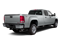 Quicksilver Metallic 2013 GMC Sierra 2500HD Pictures Sierra 2500HD Crew Cab SLT 4WD photos rear view Quicksilver Metallic 2013 GMC Sierra 2500HD Pictures Sierra 2500HD Crew Cab SLT 4WD photos rear view
