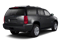 Onyx Black 2013 GMC Yukon Hybrid Pictures Yukon Hybrid Utility 4D Hybrid 2WD photos rear view Onyx Black 2013 GMC Yukon Hybrid Pictures Yukon Hybrid Utility 4D Hybrid 2WD photos rear view