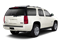 White Diamond Tricoat 2013 GMC Yukon Hybrid Pictures Yukon Hybrid Utility 4D Hybrid 2WD photos rear view White Diamond Tricoat 2013 GMC Yukon Hybrid Pictures Yukon Hybrid Utility 4D Hybrid 2WD photos rear view