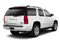 Quicksilver Metallic 2013 GMC Yukon Hybrid Pictures Yukon Hybrid Utility 4D Hybrid 2WD photos rear view Quicksilver Metallic 2013 GMC Yukon Hybrid Pictures Yukon Hybrid Utility 4D Hybrid 2WD photos rear view