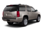 Mocha Steel Metallic 2013 GMC Yukon Hybrid Pictures Yukon Hybrid Utility 4D Hybrid 2WD photos rear view Mocha Steel Metallic 2013 GMC Yukon Hybrid Pictures Yukon Hybrid Utility 4D Hybrid 2WD photos rear view