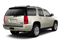 Champagne Silver Metallic 2013 GMC Yukon Hybrid Pictures Yukon Hybrid Utility 4D Hybrid 2WD photos rear view Champagne Silver Metallic 2013 GMC Yukon Hybrid Pictures Yukon Hybrid Utility 4D Hybrid 2WD photos rear view