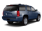 Graphite Blue Metallic 2013 GMC Yukon Hybrid Pictures Yukon Hybrid Utility 4D Hybrid 2WD photos rear view Graphite Blue Metallic 2013 GMC Yukon Hybrid Pictures Yukon Hybrid Utility 4D Hybrid 2WD photos rear view