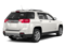 Summit White 2013 GMC Terrain Pictures Terrain Utility 4D SLE2 2WD photos rear view Summit White 2013 GMC Terrain Pictures Terrain Utility 4D SLE2 2WD photos rear view