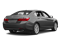Modern Steel Metallic 2013 Honda Accord Sdn Pictures Accord Sdn Sedan 4D Touring V6 photos rear view Modern Steel Metallic 2013 Honda Accord Sdn Pictures Accord Sdn Sedan 4D Touring V6 photos rear view