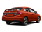 Sunburst Orange Pearl 2013 Honda Civic Sdn Pictures Civic Sdn Sedan 4D Si I4 photos rear view Sunburst Orange Pearl 2013 Honda Civic Sdn Pictures Civic Sdn Sedan 4D Si I4 photos rear view