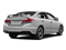 Alabaster Silver Metallic 2013 Honda Civic Sdn Pictures Civic Sdn Sedan 4D Si I4 photos rear view Alabaster Silver Metallic 2013 Honda Civic Sdn Pictures Civic Sdn Sedan 4D Si I4 photos rear view