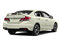 Taffeta White 2013 Honda Civic Sdn Pictures Civic Sdn Sedan 4D Si I4 photos rear view Taffeta White 2013 Honda Civic Sdn Pictures Civic Sdn Sedan 4D Si I4 photos rear view