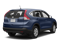 Twilight Blue Metallic 2013 Honda CR-V Pictures CR-V Utility 4D EX 2WD I4 photos rear view Twilight Blue Metallic 2013 Honda CR-V Pictures CR-V Utility 4D EX 2WD I4 photos rear view