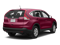 Basque Red Pearl II 2013 Honda CR-V Pictures CR-V Utility 4D EX 2WD I4 photos rear view Basque Red Pearl II 2013 Honda CR-V Pictures CR-V Utility 4D EX 2WD I4 photos rear view