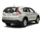 White Diamond Pearl 2013 Honda CR-V Pictures CR-V Utility 4D EX 2WD I4 photos rear view White Diamond Pearl 2013 Honda CR-V Pictures CR-V Utility 4D EX 2WD I4 photos rear view