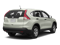 White Diamond Pearl 2013 Honda CR-V Pictures CR-V Utility 4D LX 4WD I4 photos rear view White Diamond Pearl 2013 Honda CR-V Pictures CR-V Utility 4D LX 4WD I4 photos rear view