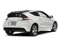 Premium White Pearl 2013 Honda CR-Z Pictures CR-Z Coupe 2D I4 photos rear view Premium White Pearl 2013 Honda CR-Z Pictures CR-Z Coupe 2D I4 photos rear view