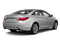 Radiant Silver 2013 Hyundai Sonata Pictures Sonata Sedan 4D Limited Turbo photos rear view Radiant Silver 2013 Hyundai Sonata Pictures Sonata Sedan 4D Limited Turbo photos rear view