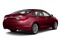 Sparkling Ruby 2013 Hyundai Sonata Pictures Sonata Sedan 4D Limited Turbo photos rear view Sparkling Ruby 2013 Hyundai Sonata Pictures Sonata Sedan 4D Limited Turbo photos rear view