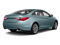Iridescent Silver Blue Pearl 2013 Hyundai Sonata Pictures Sonata Sedan 4D Limited Turbo photos rear view Iridescent Silver Blue Pearl 2013 Hyundai Sonata Pictures Sonata Sedan 4D Limited Turbo photos rear view