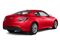 Tsukuba Red 2013 Hyundai Genesis Coupe Pictures Genesis Coupe Coupe 2D Track photos rear view Tsukuba Red 2013 Hyundai Genesis Coupe Pictures Genesis Coupe Coupe 2D Track photos rear view