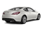 Monaco White 2013 Hyundai Genesis Coupe Pictures Genesis Coupe Coupe 2D Track photos rear view Monaco White 2013 Hyundai Genesis Coupe Pictures Genesis Coupe Coupe 2D Track photos rear view